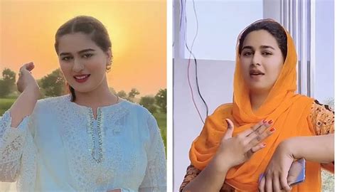 Aliza Sehar reveals Details of Man who Leaked her Explicit Video.